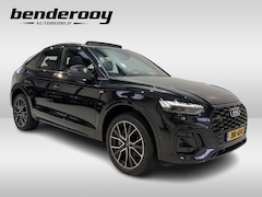 Audi Q5 Sportback - 50 TFSI e 299pk S edition Competition | Pano dak | Trekhaak