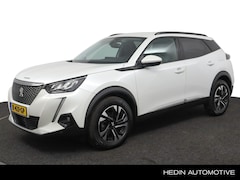 Peugeot 2008 - 1.2 100 pk Blue Lease Allure | Navigatie | Camera | Apple Carplay/Android Auto | Climate C