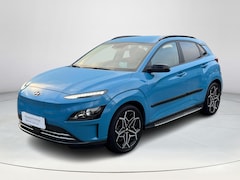 Hyundai Kona Electric - EV Fashion 64 kWh | Rijklaar | Navigatie | Grote accu |