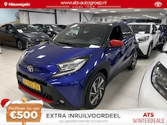 Toyota Aygo X - 1.0 VVT-i S-CVT Envy Automaat | org NL |