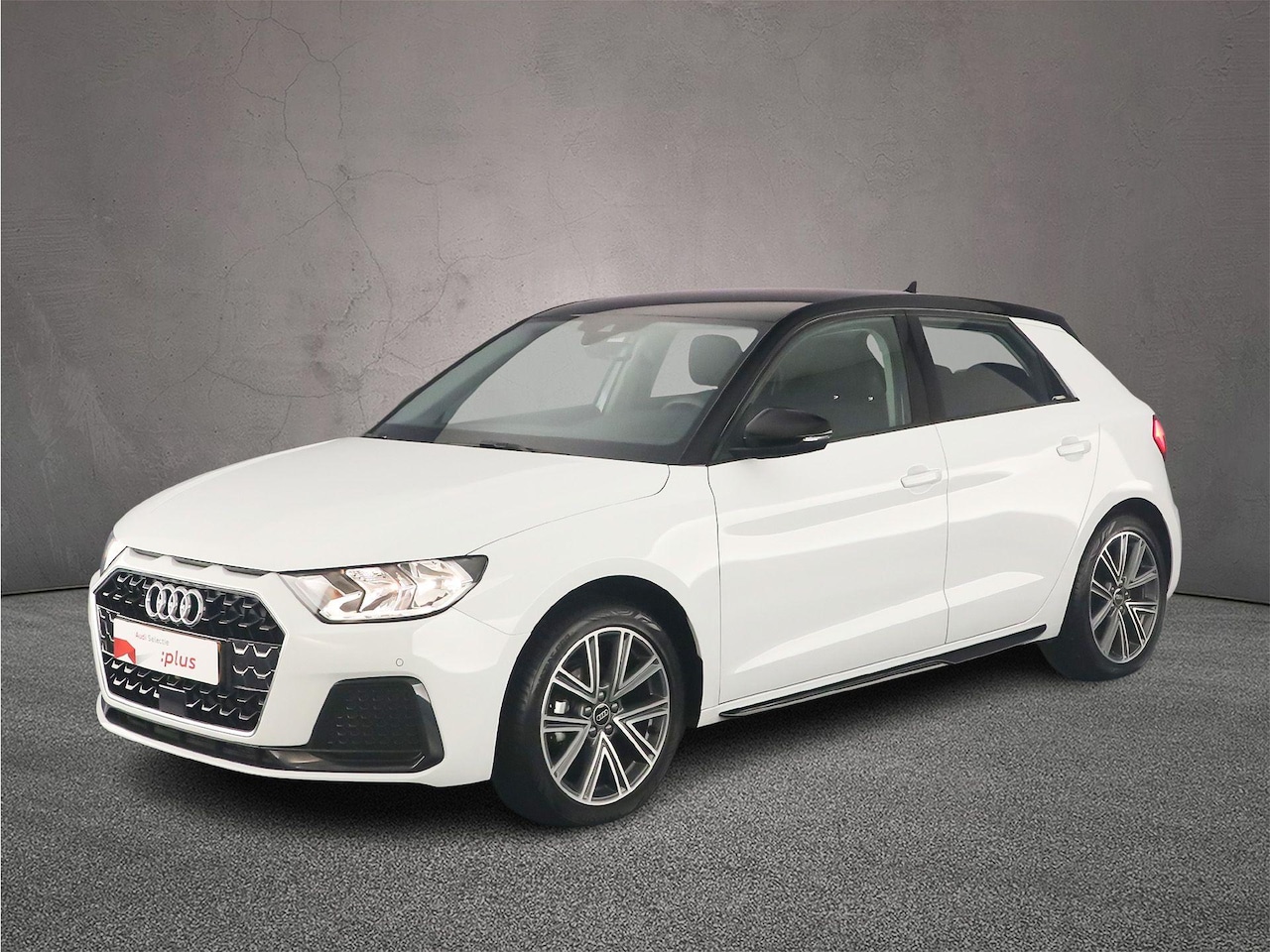 Audi A1 Sportback - 25 TFSI | Carplay | Led | 17" | Carplay | Cruise control | - AutoWereld.nl