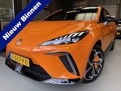 MG MG4 Electric - AWD XPOWER 64 kWh 436PK, 360 camera, Navi, BTW auto