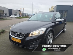 Volvo C30 - 1.6 R-Edition | VAN 1e EIGENAAR | YOUNGTIMER |