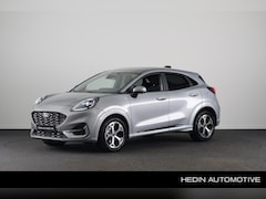 Ford Puma - 1.0 EcoBoost Hybrid ST-Line