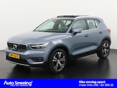 Volvo XC40 - 1.5 T4 Recharge Inscription | Panoramadak | Harman/Kardon | Zondag Open