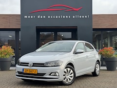 Volkswagen Polo - 1.0 TSI 95pk Comfortline Automaat