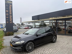 Volkswagen Golf - 1.5 TSI Highline Business R|Pano|Virtual|Cam|Clima