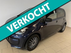 Volkswagen Up! - 1.0 take up BlueMotion AIRCO ELEK RAMEN CENT VERGR PRIVACY GLAS ZEER NETTE AUTO