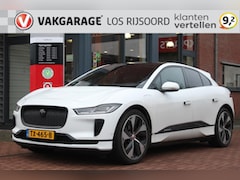 Jaguar I-PACE - EV400 *SE* | Carplay | Camera | Panoramadak | Cruise & Climate Control | PDC | Privacy | L