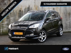 Ford Kuga - Titanium Styling Pack 1.5 150pk WINTER PACK | TREKHAAK | PDC + CAM. | CRUISE.C | NAVI | KE