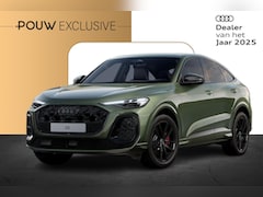 Audi Q5 Sportback - 2.0 TFSI e-hybrid quattro S Edition Competition | Tech Pro | Multimedia Pack