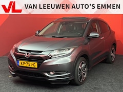 Honda HR-V - 1.5 i-VTEC Executive | Cruise control | Panoramadak | Voorstoelen verwarmd