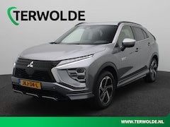 Mitsubishi Eclipse Cross - 2.4 PHEV Select