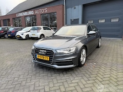 Audi A6 Avant - 2.0 TFSI Pro Line S AUTOMAAT