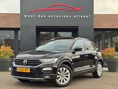 Volkswagen T-Roc - 1.5 TSI 150pk Sport Panoramadak