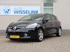 Renault Clio Estate - 0.9 TCe Night&Day