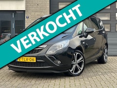 Opel Zafira Tourer - 1.6 CDTI Business+ / Navi / PDC / NAP / 1ste Eigenaar / 7 zits / Xenon / Airco / OPC 19'Ve