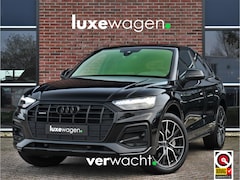 Audi Q5 Sportback - 50 TFSI e S-Line Pano ACC El-zetels Ruitstiksel 20inch Camera