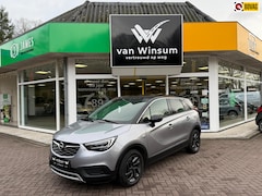 Opel Crossland X - 1.2 2020 Edition