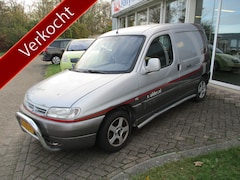 Citroën Berlingo - 1.9 D 600