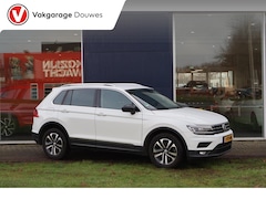Volkswagen Tiguan - 1.5 TSI ACT Highline Business | Carplay | DOH | ACC | Camera | Virtualcockpit | Trekhaak |