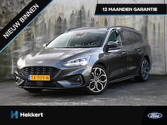 Ford Focus Wagon - ST Line Business 1.0 EcoBoost 125pk ADAPT. CRUISE | 18''LM | B&O | WINTER PACK | PDC + CAM