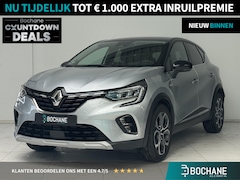 Renault Captur - 1.0 TCe 90 Intens | Navigatie | Camera | Cruise control | Lichtmetalen velgen 18” |