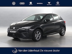 SEAT Ibiza - 1.0 MPI 80pk Reference / Navigatie via App Commect / Cruise Control