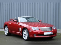 Chrysler Crossfire Cabrio - 3.2 V6 218 PK *66.368KM