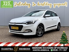 Hyundai i20 - 1.0 T-GDI Comfort wit