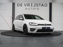 Volkswagen Golf - 2.0 TSI R 4Motion