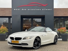 BMW Z4 Roadster - SDRIVE20I S Drive 2.0i executive