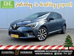 Renault Clio - 1.0 TCe Zen antraciet