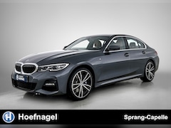 BMW 3-serie - 330e High Executive M Sport | Cruise Control | CarPlay | Stoelverwarming |