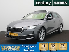 Skoda Octavia Combi - 1.5 TSI MHEV Business Edition / Panodak / Camera / Elek. Klep