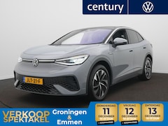 Volkswagen ID.5 - Pro 77 kWh Adaptive cruise / Navi / Parkeersensoren / Sfeerverlichting / Panoramadak / IQ