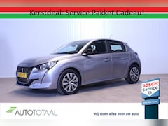Peugeot 208 - 1.2 PureTech Active Pack Carplay, Cruise controle