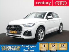 Audi Q5 - 55 TFSI e quattro S-Line | Adap. Cruise | Camera | Navi | Elek. Klep