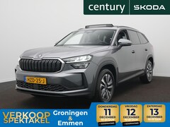 Skoda Kodiaq - 1.5 TSI MHEV Business Edition 7p. / Panodak / Elek. Stoel / Elek. Trekhaak / Camera