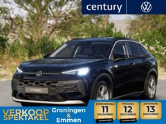 Volkswagen T-Roc - Life First Edition 1.5 eTSI 85 kW / 116 PK SUV 7 v
