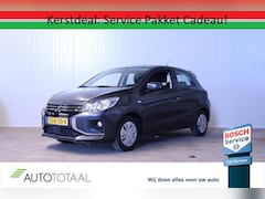 Mitsubishi Space Star - 1.2 Connect+