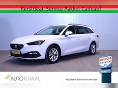 SEAT Leon Sportstourer - 1.0 TSI Style Business Intense