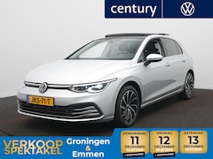 Volkswagen Golf - 1.4 eHybrid Style Panoramadak - Trekhaak - Automaat - Camera