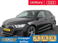 Audi A1 Sportback - 25 TFSI 95Pk Epic