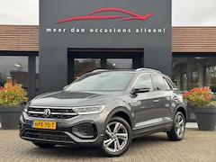 Volkswagen T-Roc - 1.5 TSI 150 Pk R-Line DSG