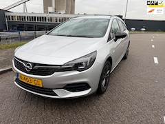 Opel Astra Sports Tourer - 1.2 Design & Tech