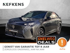 Peugeot 3008 - 1.2 Hybrid 145 GT | VOORRAAD DEAL | € 5.642, - VOORDEEL
