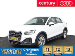Audi Q2 - 30 TFSI 110Pk Pro Line