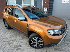 Dacia Duster - 1.2 TCe Prestige / Navi / Camera / PDC / NAP