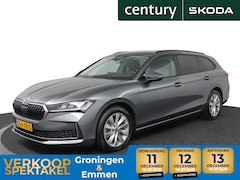 Skoda Superb Combi - 1.5 TSI 150Pk Automaat MHEV First Edition